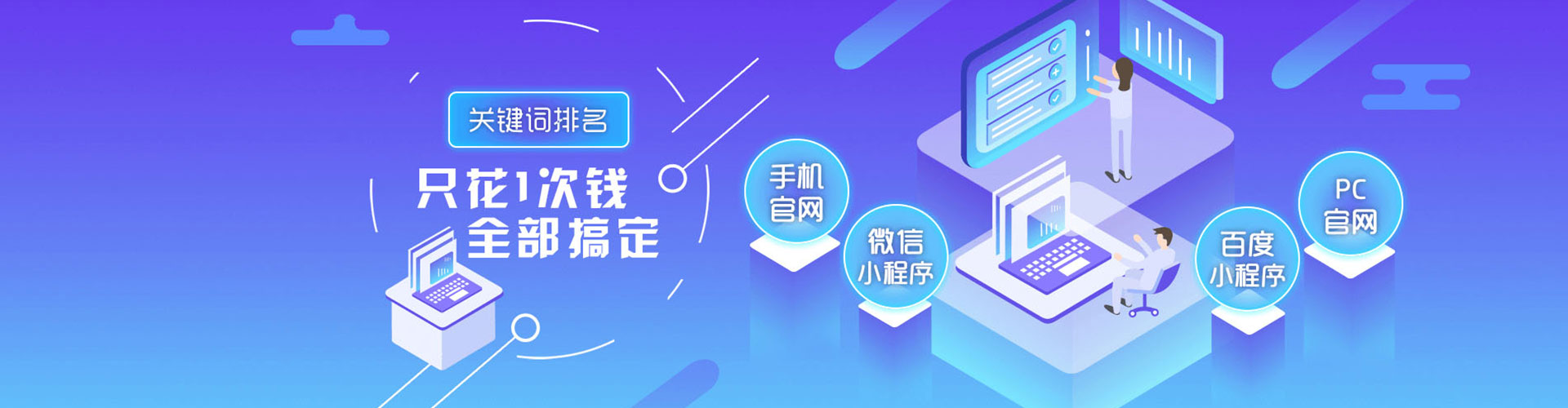 科尔沁左翼中旗sem托管